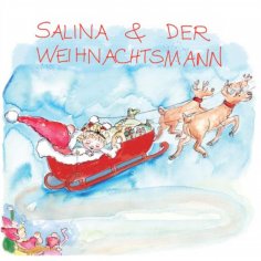 eBook: Salina & der Weihnachtsmann