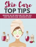 eBook: Natural Skin Care Tips