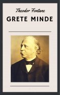 ebook: Theodor Fontane: Grete Minde