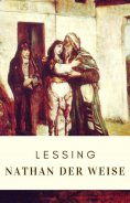 eBook: Lessing: Nathan der Weise