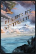 ebook: Die Kinder der Wetterblüte