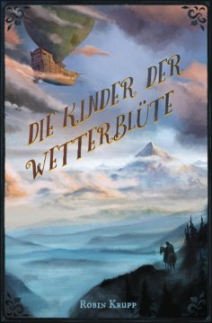 ebook: Die Kinder der Wetterblüte