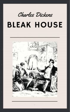 eBook: Charles Dickens - Bleak House