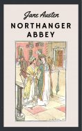 ebook: Jane Austen - Northanger Abbey