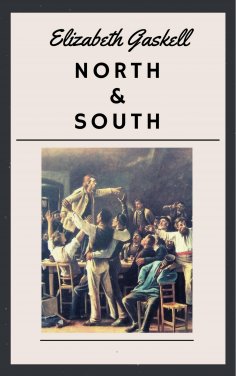 ebook: North & South
