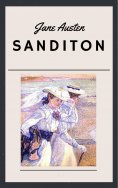ebook: Jane Austen - Sanditon