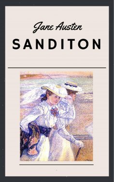 ebook: Jane Austen - Sanditon