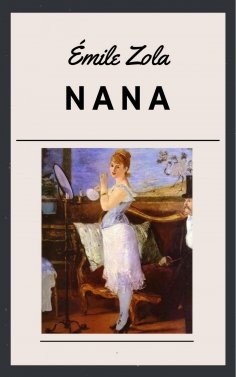 ebook: Emile Zola: Nana