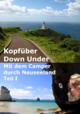 eBook: Kopfüber Down Under - Teil 1