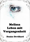 ebook: Melissa - Leben mit Vergangenheit