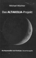 eBook: Das ALTAKOLIA-Projekt
