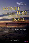 eBook: Monet und der Tod auf der Insel