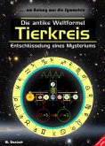 ebook: Die antike Weltformel: TIERKREIS