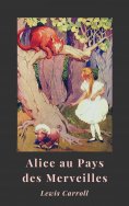 ebook: Alice au Pays des Merveilles