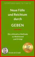 ebook: GEBEN - neue Fülle & Reichtum