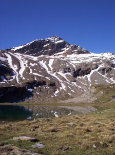 eBook: Einsame Gipfelziele in Graubünden