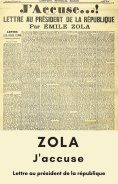 eBook: Émile Zola - J'accuse !