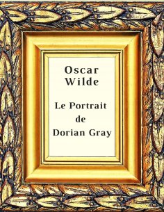 eBook: Le Portrait de Dorian Gray