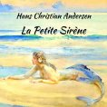 ebook: Andersen - La petite sirène