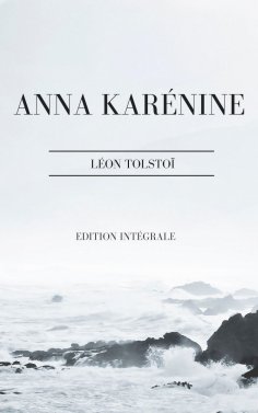eBook: Anna Karénine