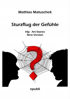 eBook: Sturzflug der Gefühle