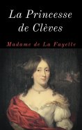 ebook: La Princesse de Clèves