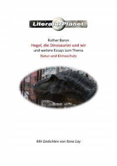 eBook: Hegel, die Dinosaurier und wir