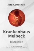 eBook: Krankenhaus Melbeck - Disruption
