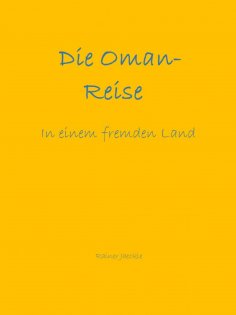 eBook: Die Oman-Reise