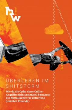 eBook: Überleben im Shitstorm