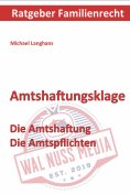 ebook: Amtshaftungsklage