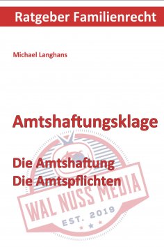 ebook: Amtshaftungsklage