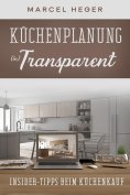 eBook: Küchenplanung (in) Transparent