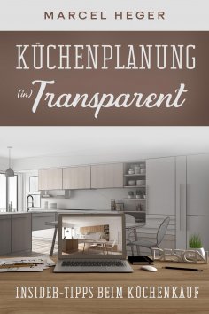 eBook: Küchenplanung (in) Transparent