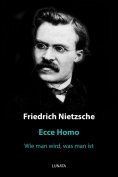 eBook: Ecce Homo