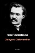 ebook: Dionysos-Dithyramben