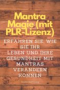 eBook: Mantra Magie (mit PLR-Lizenz)