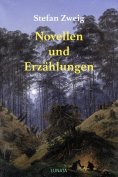 eBook: Novellen und Erzählungen