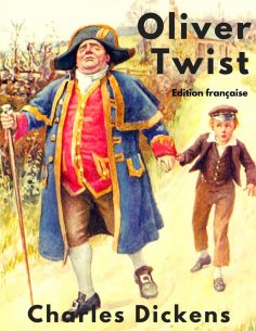 eBook: Oliver Twist (version non abrégée)
