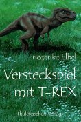 ebook: Versteckspiel mit T-Rex