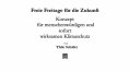 eBook: Freie Freitage für die Zukunft