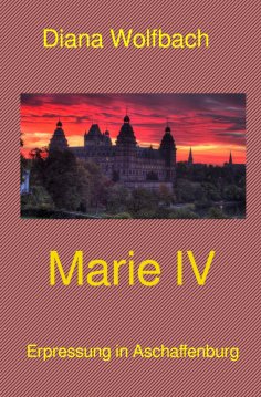 eBook: Marie IV