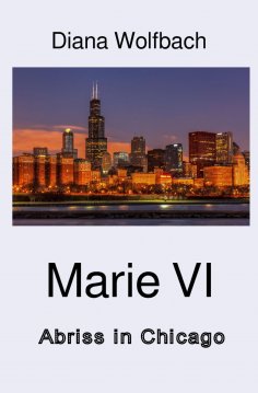 eBook: Marie VI