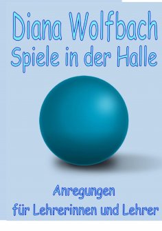 eBook: Spiele in der Halle