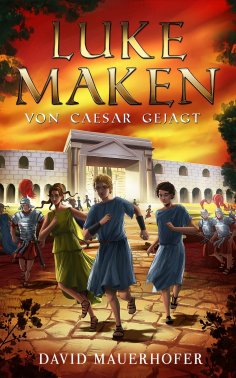 eBook: LUKE MAKEN