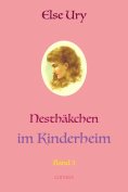 eBook: Nesthäkchen im Kinderheim