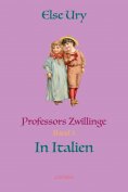 eBook: Professors Zwillinge in Italien