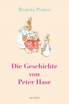 ebook: Die Geschichte von Peter Hase