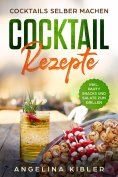 eBook: Cocktail Rezepte