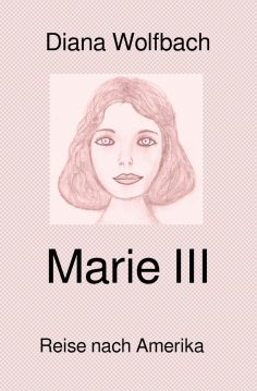 eBook: Marie III